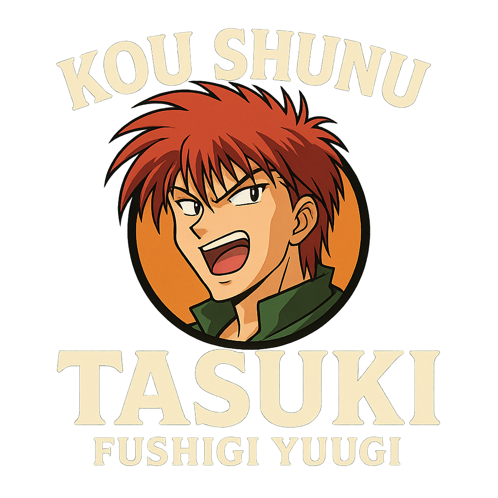 Kou Shunu